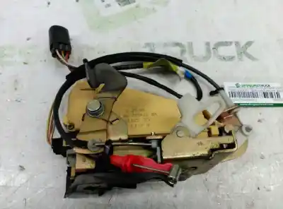 Gebrauchtes Autoersatzteil türschloss vorne rechts zum ford escort berlina/turnier bravo lim. oem-iam-referenzen 93bg220a20ba