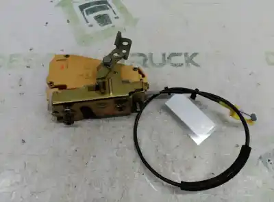 Gebrauchtes Autoersatzteil türschloss hinten rechts zum ford escort berlina/turnier bravo lim. oem-iam-referenzen 93bg220a20ba