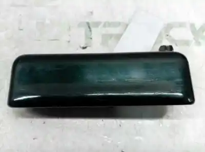 Gebrauchtes Autoersatzteil hinterer rechter äusserer griff zum ford escort berlina/turnier bravo lim. oem-iam-referenzen 1017990