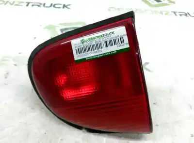 Gebrauchtes Autoersatzteil heckleuchte rechts zum ford escort berlina/turnier bravo lim. oem-iam-referenzen 93ag15k258