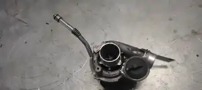 Second-hand car spare part turbocharger for renault master ii phase 2 combi combi 2t8 l1 9 - plazas oem iam references 8200483650