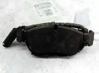 Tweedehands auto-onderdeel remblokken voor bmw serie 3 compacto (e36) 318tds oem iam-referenties 