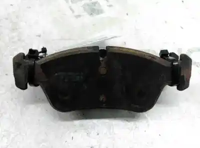 Tweedehands auto-onderdeel remblokken voor bmw serie 3 compacto (e36) 318tds oem iam-referenties 