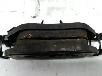 Peça sobressalente para automóvel em segunda mão pastilhas para travão por bmw serie 3 compacto (e36) 318tds referências oem iam   