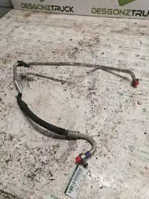 Автозапчасти б/у ТРУБЫ КОНДИЦИОНИРОВАНИЯ ВОЗДУХА за PEUGEOT 207/207+ (WA_, WC_)  ссылки OEM IAM   