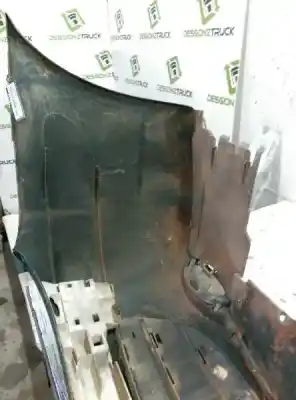 Peça sobressalente para automóvel em segunda mão para choques dianteiro por citroen xsara berlina 1.9 diesel referências oem iam 