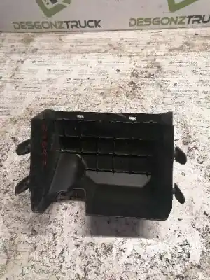 İkinci el araba yedek parçası akü için peugeot 207 rc oem iam referansları 9650224180  