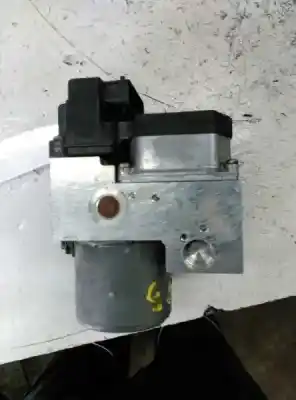 Peça sobressalente para automóvel em segunda mão abs por opel zafira a elegance referências oem iam 0265220636  24432510