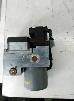 Peça sobressalente para automóvel em segunda mão abs por opel zafira a elegance referências oem iam 0265220636  24432510