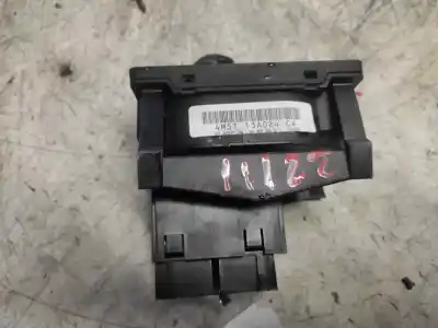Автозапчасти б/у управление светом за ford focus c-max (cap) connection ссылки oem iam 4m5t13a024ca  16 pins