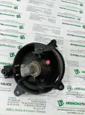 Peça sobressalente para automóvel em segunda mão farol / projetor de nevoeiro direito por kia carnival ii 2.9 cdri ex referências oem iam 