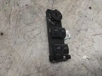 Автозапчастина б/у передні вікний вмикач для ford focus c-max (cap) connection посилання на oem iam 3m5t14a132ae