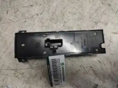 Автозапчастина б/у передні вікний вмикач для ford focus c-max (cap) connection посилання на oem iam 3m5t14a132ae  14 pins