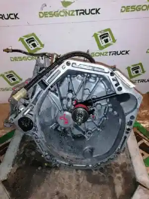 Pezzo di ricambio per auto di seconda mano riduttore per renault scenic ii adventure by coronel tapiocca riferimenti oem iam tl4a000
