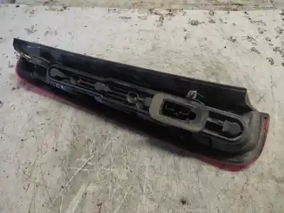 Автозапчастина б/у правий ліхтар для ford focus c-max (cap) connection посилання на oem iam 