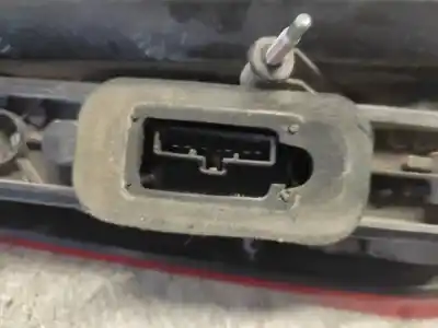 Автозапчастина б/у правий ліхтар для ford focus c-max (cap) connection посилання на oem iam  6 pins 