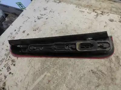 Автозапчасти б/у правый задний фонарь за ford focus c-max (cap) ambiente (d) ссылки oem iam 