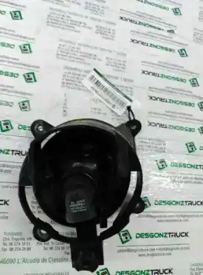 Peça sobressalente para automóvel em segunda mão farol / projetor de nevoeiro esquerdo por kia carens 2.0 crdi ex monovolumen referências oem iam 