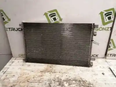 Pezzo di ricambio per auto di seconda mano condensatore / radiatore aria condizionata per renault scenic ii adventure by coronel tapiocca riferimenti oem iam 8200115543c