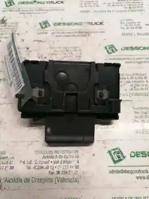 Pezzo di ricambio per auto di seconda mano interruttore di avviamento per renault scenic ii adventure by coronel tapiocca riferimenti oem iam 8200125077