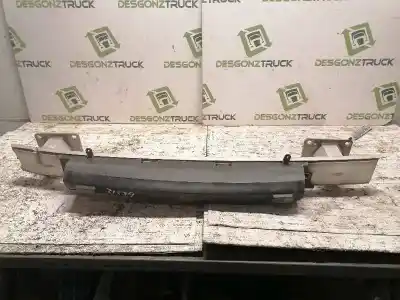 Second-hand car spare part front bumper reinforcement for citroen c4 coupe collection oem iam references 
