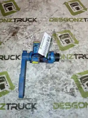 Gebrauchtes Autoersatzteil zusätzliches luftventil zum scania serie p/g/r (d-clase) fsa p380 (4x2) corto cp 13 / 14 b oem-iam-referenzen 1495828