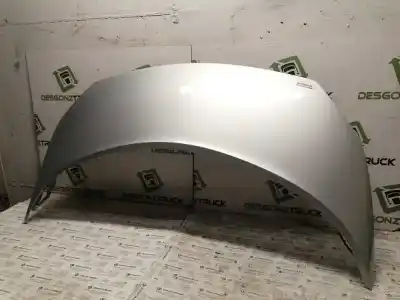 Peça sobressalente para automóvel em segunda mão capot por renault scenic ii adventure by coronel tapiocca referências oem iam   