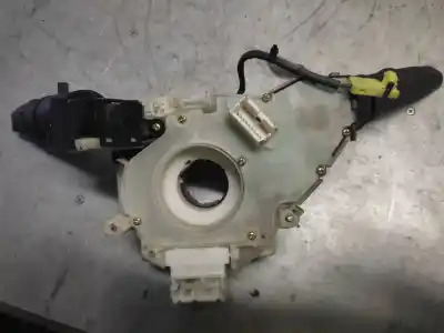 Second-hand car spare part multifunction switch for nissan micra (k12e) acenta oem iam references   