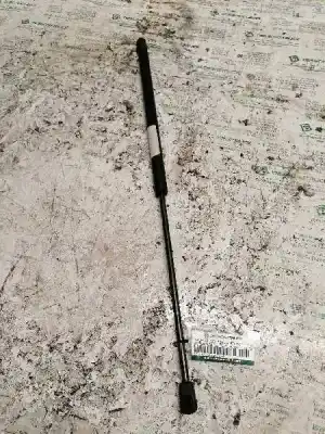 Second-hand car spare part tailgate gas strut for citroen c4 coupe collection oem iam references 