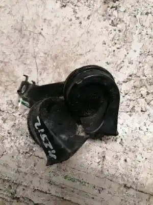 Second-hand car spare part horn for citroen c4 coupe collection oem iam references 