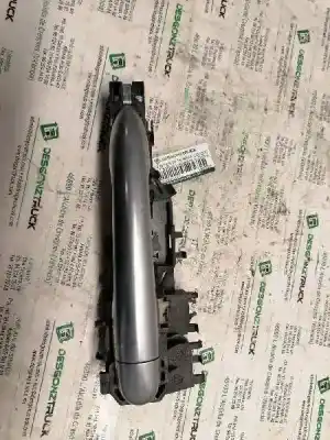 Pezzo di ricambio per auto di seconda mano maniglia esterna posteriore sinistra per renault scenic ii adventure by coronel tapiocca riferimenti oem iam 8200028464dx