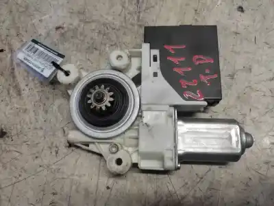 Автозапчастина б/у двигатель заднього правого скла для ford focus c-max (cap) connection посилання на oem iam 981537100