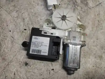Автозапчасти б/у мотор заднего правого стекла за ford focus c-max (cap) connection ссылки oem iam 981537100  5wk11575e