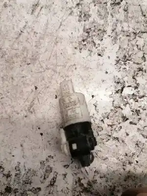 Second-hand car spare part washer pump for citroen c4 coupe collection oem iam references 9641553880