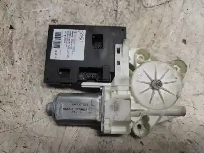 Автозапчастина б/у двигатель переднього правого скла для ford focus c-max (cap) connection посилання на oem iam 981406100