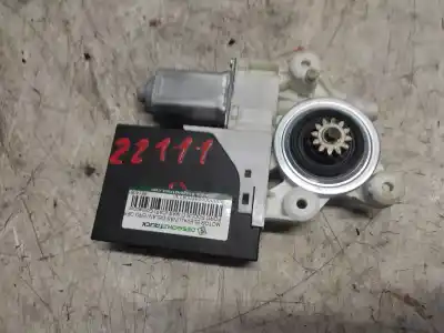 Автозапчастина б/у двигатель переднього правого скла для ford focus c-max (cap) connection посилання на oem iam 981406100  5wk11572e