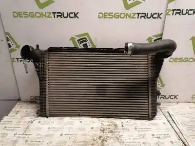 Автозапчасти б/у интеркулер за audi a3 (8p) * ссылки oem iam 1k0145803