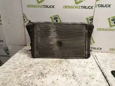 Автозапчастина б/у інтеркулер для audi a3 (8p) * посилання на oem iam 1k0145803  