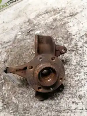 Pezzo di ricambio per auto di seconda mano attacco anteriore destro per renault scenic ii adventure by coronel tapiocca riferimenti oem iam 