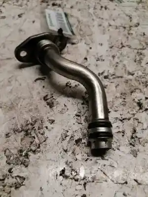 Автозапчасти б/у трубка за seat leon (1p1) comfort limited ссылки oem iam 