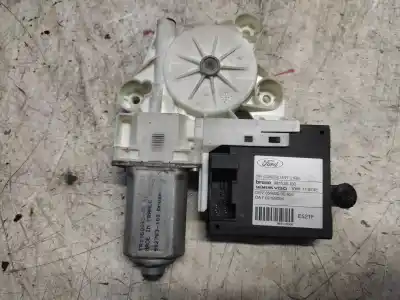 Автозапчастина б/у двиг скла задне ліво для ford focus c-max (cap) connection посилання на oem iam 981536100