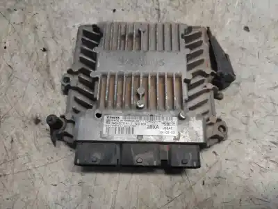 Автозапчастина б/у ебу контролер двигуна для ford focus c-max (cap) connection посилання на oem iam 3m5112a650aa