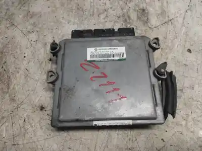 Автозапчасти б/у блок управления двигателем за ford focus c-max (cap) connection ссылки oem iam 3m5112a650aa  5ws40211at