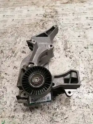 Second-hand car spare part alternator support for bmw serie 1 berlina (e81/e87) 120d oem iam references 1116780263902