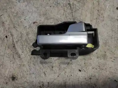 Автозапчастина б/у усередині передня права ручка для ford focus c-max (cap) connection посилання на oem iam 3m51r22600bb