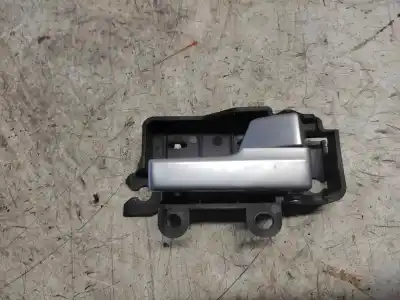 Автозапчастина б/у внутрішня задня права ручка для ford focus c-max (cap) connection посилання на oem iam 3m51r22600bb