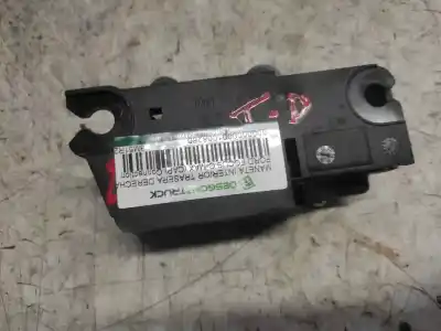 Автозапчастина б/у внутрішня задня права ручка для ford focus c-max (cap) connection посилання на oem iam 3m51r22600bb  