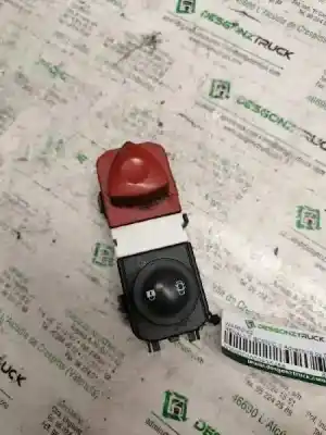 Pezzo di ricambio per auto di seconda mano avvertimento per renault scenic ii adventure by coronel tapiocca riferimenti oem iam 8200407415