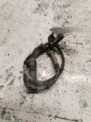 Second-hand car spare part RIGHT FRONT ABS SENSOR for BMW SERIE 1 BERLINA (E81/E87)  OEM IAM references  2 PINS 