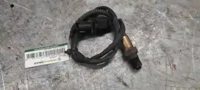 Peça sobressalente para automóvel em segunda mão sonda lambda por volkswagen eos (1f7) 2.0 tdi referências oem iam 